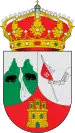 Escudo de Berberana (Burgos)