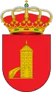 Escudo de Cabañes de Esgueva (Burgos)