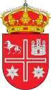 Escudo de Cabezón de la Sierra (Burgos)