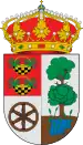 Escudo de Canicosa de la Sierra (Burgos)