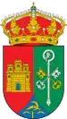 Escudo de Cardeñuela Riopico (Burgos)