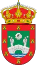 Escudo de Castil de Peones (Burgos)