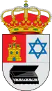 Escudo de Castrillo Mota de Judíos (Burgos)