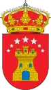 Escudo de Castrillo de la Reina (Burgos)