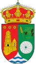 Escudo de Cavia (Burgos)