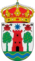 Escudo de Cerezo de Río Tirón (Burgos)