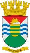 Chiguayante