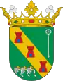 Escudo de Ciadoncha (Burgos)