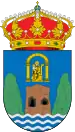 Escudo de Cillaperlata (Burgos)