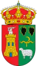 Escudo de Cilleruelo de Arriba (Burgos)