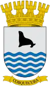 Escudo de Cobquecura