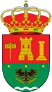 Escudo de Coruña del Conde (Burgos)