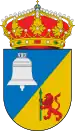 Escudo de Encío (Burgos)