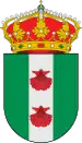 Escudo de Espinosa del Camino (Burgos)