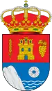 Escudo de Fuentemolinos (Burgos)