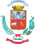 Escudo del cantón de Guacimo