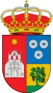 Escudo de Hontangas (Burgos)