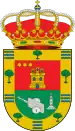 Escudo de Hontoria del Pinar (Burgos)