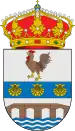 Escudo de Hornillos del Camino (Burgos)