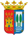 Escudo de Hortigüela (Burgos)