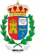 Escudo de Ibrillos (Burgos)