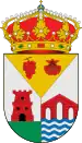 Escudo de Itero del Castillo (Burgos)