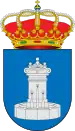 Escudo de Jaramillo de la Fuente (Burgos)