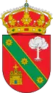 Escudo de La Gallega (Burgos)