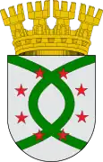 Escudo de La Unión