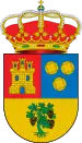 Escudo de La Vid de Bureba (Burgos)