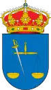 Escudo de Llano de Bureba (Burgos)