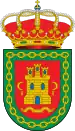 Escudo de Los Barrios de Bureba (Burgos)