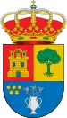 Escudo de Madrigal del Monte (Burgos)