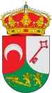 Escudo de Mahamud (Burgos)