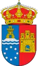 Escudo de Mambrilla de Castrejón (Burgos)