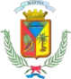 Escudo del cantón de Matina