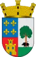 Escudo de Mecerreyes (Burgos)