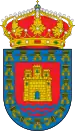 Escudo de Merindad de Río Ubierna (Burgos)