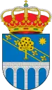 Escudo de Milagros (Burgos)