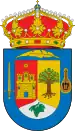 Escudo de Modúbar de la Emparedada (Burgos)