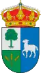 Escudo de Nebreda (Burgos)