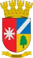 Escudo de Ninhue