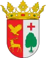 Escudo de Oña (Burgos)