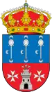 Escudo de Padilla de Abajo (Burgos)