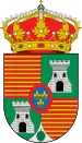 Escudo de Padrones de Bureba (Burgos)