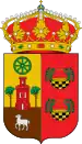 Escudo de Palacios de la Sierra (Burgos)