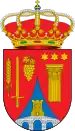 Escudo de Pampliega (Burgos)