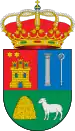 Escudo de Pedrosa del Páramo (Burgos)