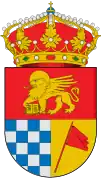 Escudo de Pescueza, Extremadura (España).
