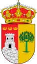 Escudo de Pinilla de los Barruecos (Burgos)